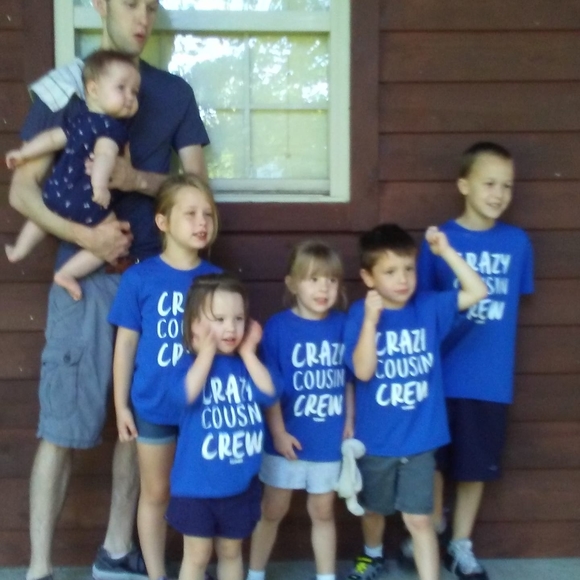 Meet your Posher, Shelly - Picture 1 of 1